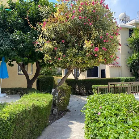 Lejlighed Seaside Private Garden Terrace Bbq And Pool *