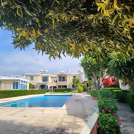 Lejlighed Seaside Private Garden Terrace Bbq And Pool *